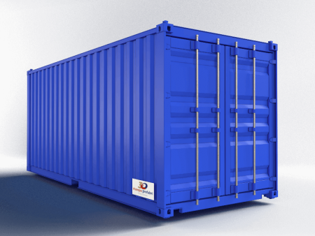 Containers prefabri africa - PREFABRI AFRICA - Prefabricated Modular ...